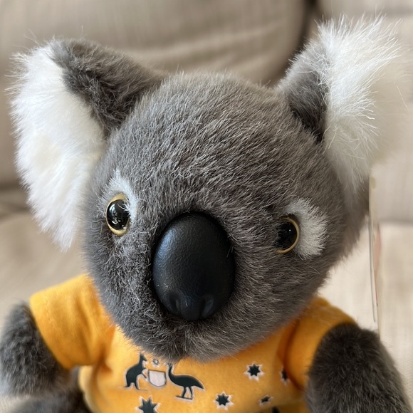 Stuffed Koala bear - Picture 5 of 5